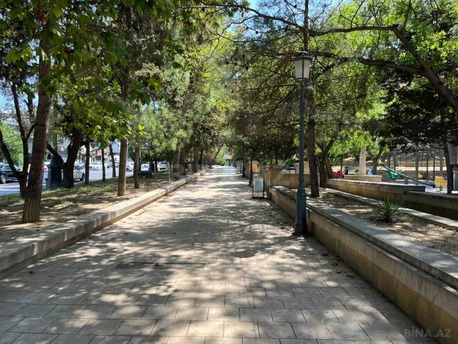 Satılır 2 otaqlı köhnə tikili 65 m², Memar Əcəmi m., photo 18 from 21