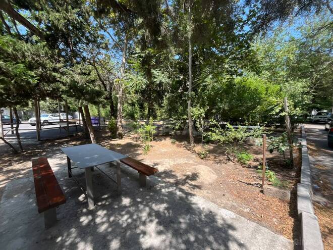 Satılır 2 otaqlı köhnə tikili 65 m², Memar Əcəmi m., photo 16 from 21