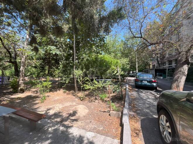 Satılır 2 otaqlı köhnə tikili 65 m², Memar Əcəmi m., photo 20 from 21