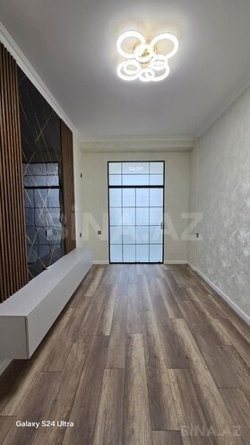 Продаётся 2-комн. новостройка 46 м², Абшеронcкий  р., photo 3 from 18