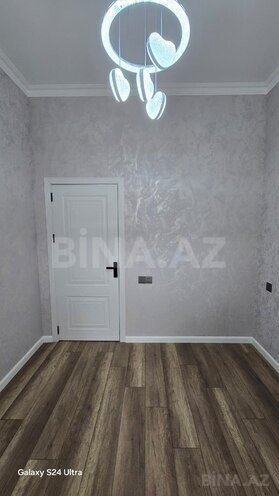 Продаётся 2-комн. новостройка 46 м², Абшеронcкий  р., photo 9 from 18