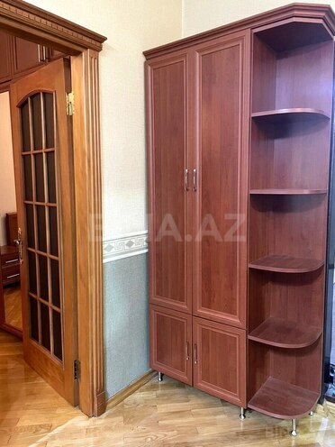 Сдаётся 2-комн. новостройка 55 м², м. Халглар Достлугу, photo 8 from 9