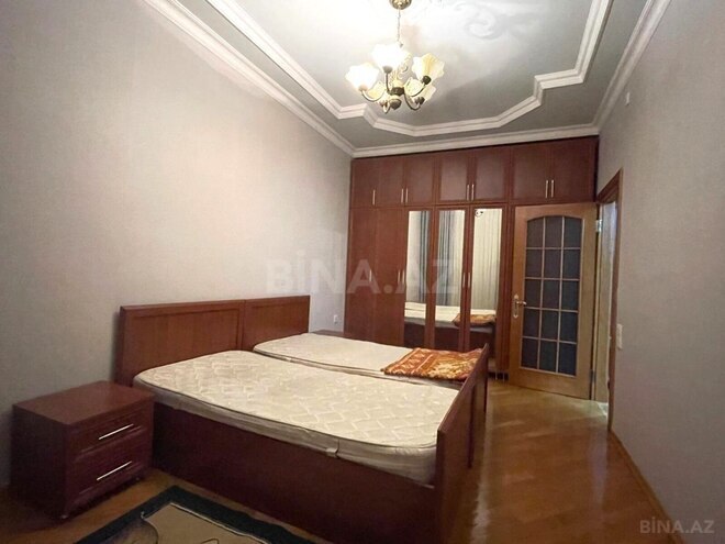 Сдаётся 2-комн. новостройка 55 м², м. Халглар Достлугу, photo 5 from 9