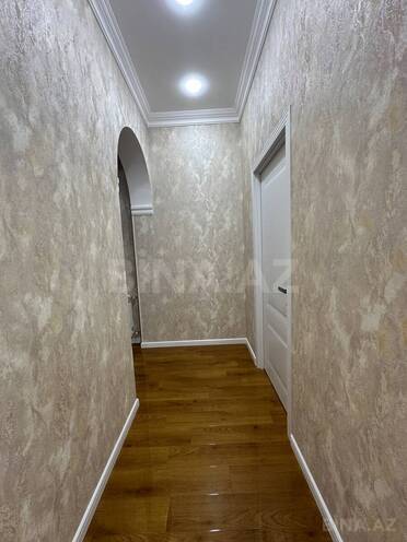 Satılır 3 otaqlı yeni tikili 85 m², Memar Əcəmi m., photo 6 from 14