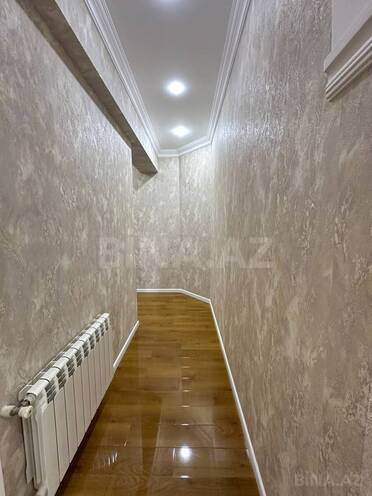 Satılır 3 otaqlı yeni tikili 85 m², Memar Əcəmi m., photo 13 from 14
