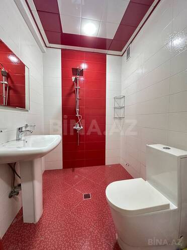 Satılır 3 otaqlı yeni tikili 85 m², Memar Əcəmi m., photo 7 from 14