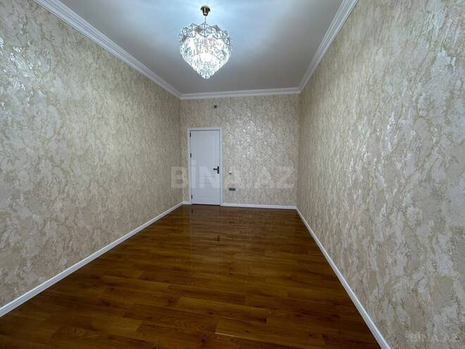 Satılır 3 otaqlı yeni tikili 85 m², Memar Əcəmi m., photo 10 from 14