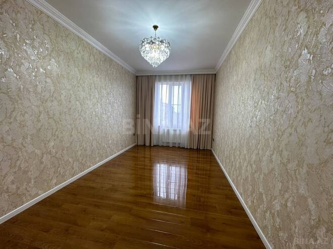 Satılır 3 otaqlı yeni tikili 85 m², Memar Əcəmi m., photo 11 from 14
