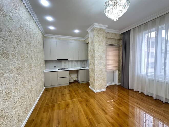 Satılır 3 otaqlı yeni tikili 85 m², Memar Əcəmi m., photo 3 from 14