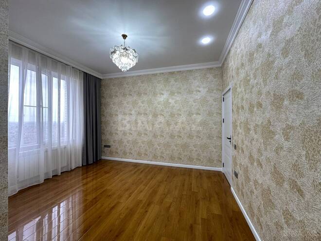 Satılır 3 otaqlı yeni tikili 85 m², Memar Əcəmi m., photo 1 from 14