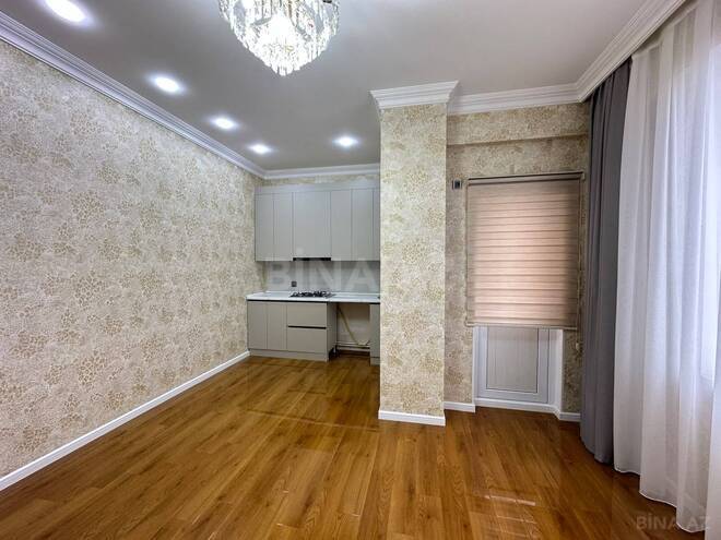 Satılır 3 otaqlı yeni tikili 85 m², Memar Əcəmi m., photo 5 from 14