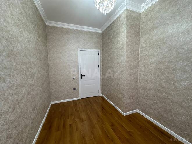 Satılır 3 otaqlı yeni tikili 85 m², Memar Əcəmi m., photo 12 from 14