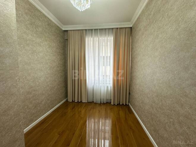 Satılır 3 otaqlı yeni tikili 85 m², Memar Əcəmi m., photo 9 from 14