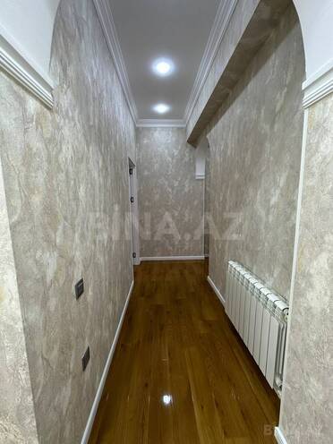 Satılır 3 otaqlı yeni tikili 85 m², Memar Əcəmi m., photo 8 from 14