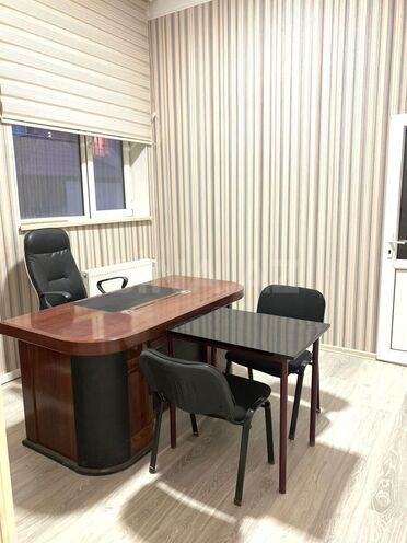 İcarəyə verilir 7 otaqlı ofis 125 m², Elmlər Akademiyası m., photo 3 from 16
