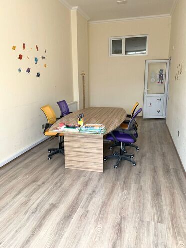 İcarəyə verilir 7 otaqlı ofis 125 m², Elmlər Akademiyası m., photo 12 from 16