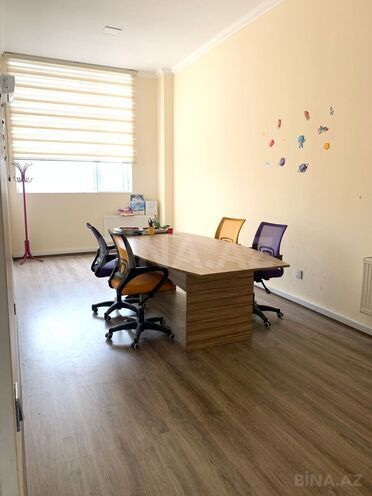 İcarəyə verilir 7 otaqlı ofis 125 m², Elmlər Akademiyası m., photo 5 from 16