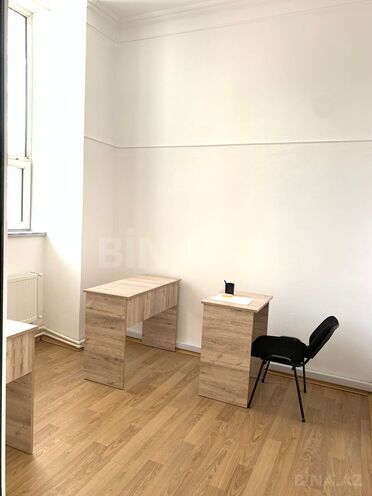 İcarəyə verilir 7 otaqlı ofis 125 m², Elmlər Akademiyası m., photo 9 from 16