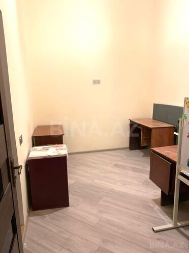İcarəyə verilir 7 otaqlı ofis 125 m², Elmlər Akademiyası m., photo 8 from 16