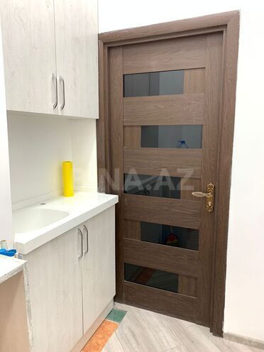 İcarəyə verilir 7 otaqlı ofis 125 m², Elmlər Akademiyası m., photo 14 from 16