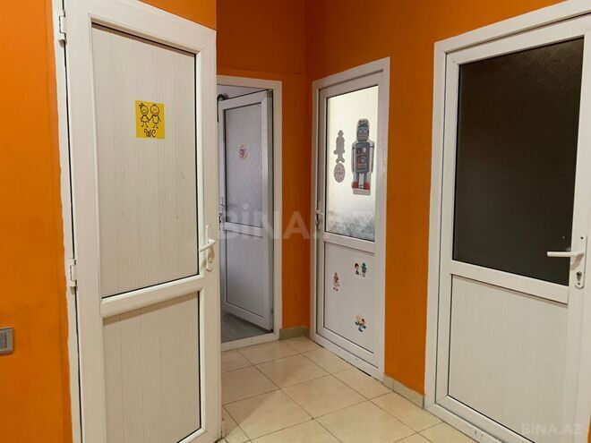 İcarəyə verilir 7 otaqlı ofis 125 m², Elmlər Akademiyası m., photo 13 from 16