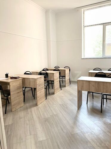 İcarəyə verilir 7 otaqlı ofis 125 m², Elmlər Akademiyası m., photo 7 from 16