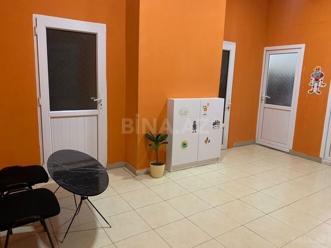 İcarəyə verilir 7 otaqlı ofis 125 m², Elmlər Akademiyası m., photo 10 from 16