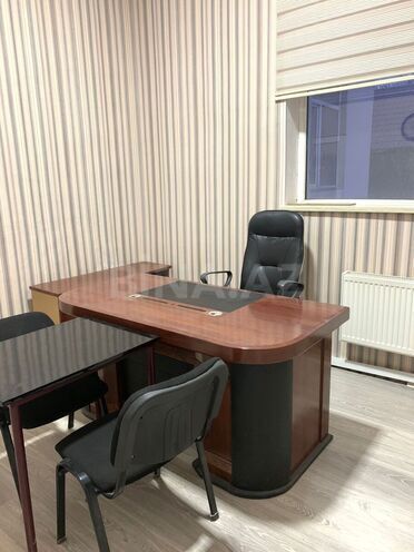 İcarəyə verilir 7 otaqlı ofis 125 m², Elmlər Akademiyası m., photo 4 from 16
