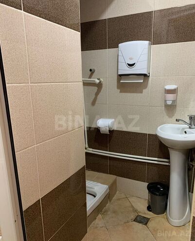 İcarəyə verilir 7 otaqlı ofis 125 m², Elmlər Akademiyası m., photo 15 from 16