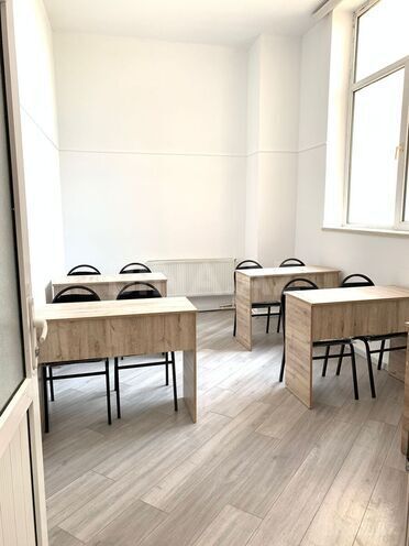 İcarəyə verilir 7 otaqlı ofis 125 m², Elmlər Akademiyası m., photo 11 from 16
