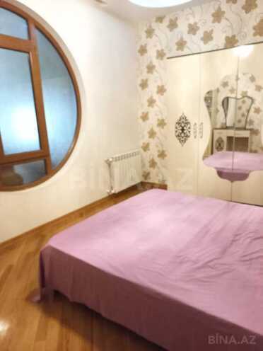 İcarəyə verilir 3 otaqlı yeni tikili 120 m², Azadlıq Prospekti m., photo 9 from 13