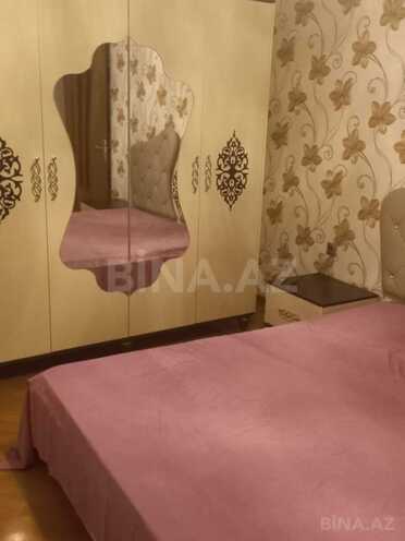 İcarəyə verilir 3 otaqlı yeni tikili 120 m², Azadlıq Prospekti m., photo 7 from 13