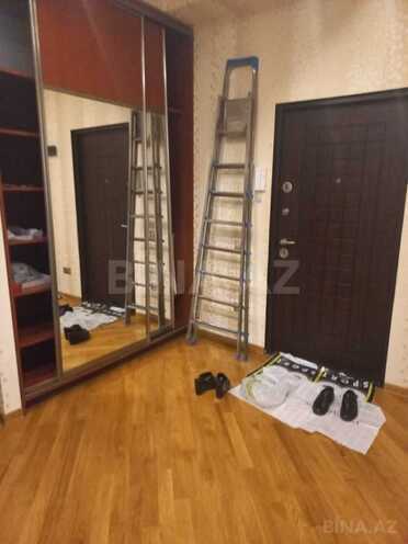 İcarəyə verilir 3 otaqlı yeni tikili 120 m², Azadlıq Prospekti m., photo 11 from 13