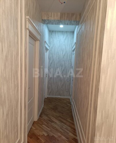İcarəyə verilir 3 otaqlı yeni tikili 120 m², Azadlıq Prospekti m., photo 10 from 13
