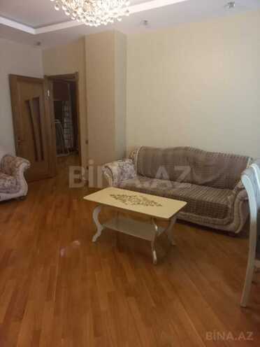 İcarəyə verilir 3 otaqlı yeni tikili 120 m², Azadlıq Prospekti m., photo 3 from 13