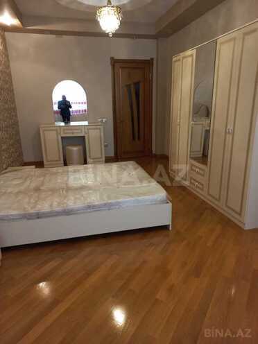 İcarəyə verilir 3 otaqlı yeni tikili 120 m², Azadlıq Prospekti m., photo 6 from 13