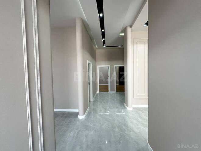 Satılır 4 otaqlı həyət evi/bağ evi 150 m², Mərdəkan q., photo 9 from 16