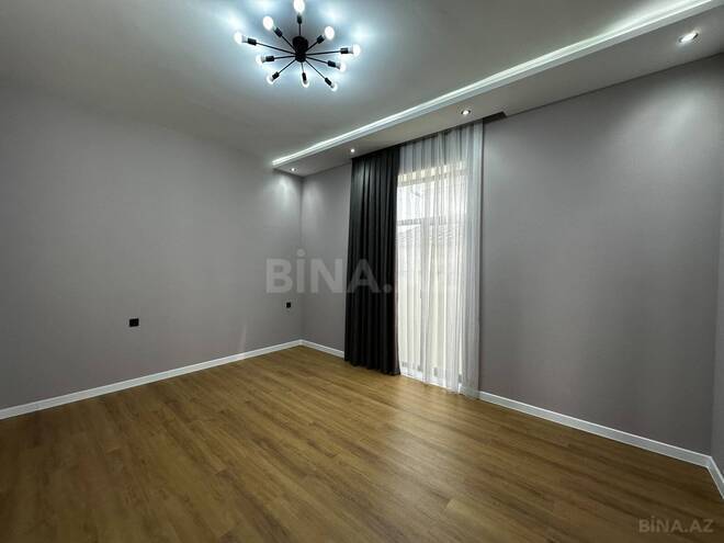 Satılır 4 otaqlı həyət evi/bağ evi 150 m², Mərdəkan q., photo 11 from 16