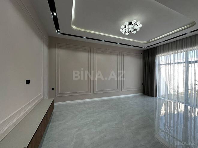 Satılır 4 otaqlı həyət evi/bağ evi 150 m², Mərdəkan q., photo 8 from 16