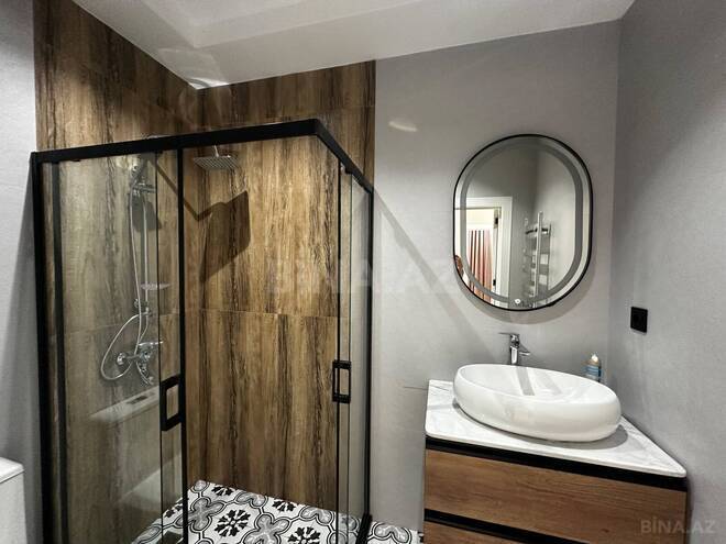 Satılır 4 otaqlı həyət evi/bağ evi 150 m², Mərdəkan q., photo 14 from 16