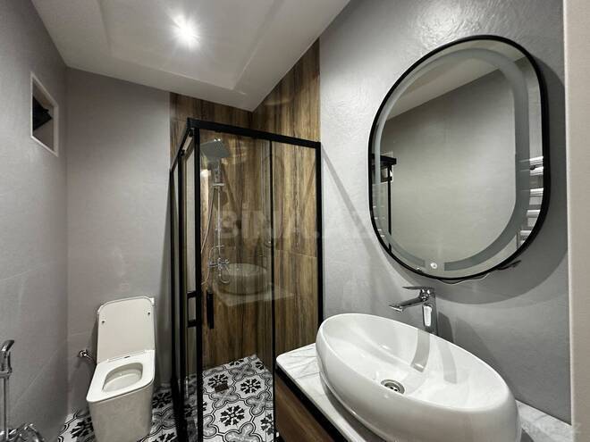 Satılır 4 otaqlı həyət evi/bağ evi 150 m², Mərdəkan q., photo 15 from 16