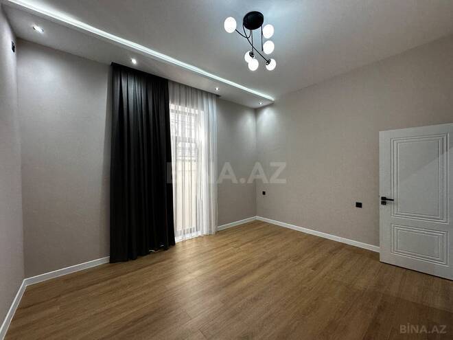 Satılır 4 otaqlı həyət evi/bağ evi 150 m², Mərdəkan q., photo 13 from 16