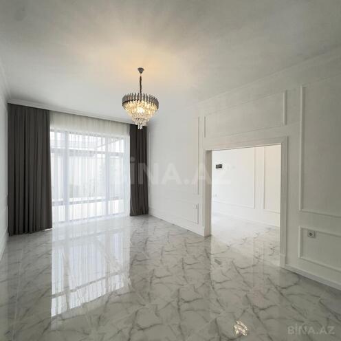Satılır 3 otaqlı həyət evi/bağ evi 140 m², Şüvəlan q., photo 12 from 19