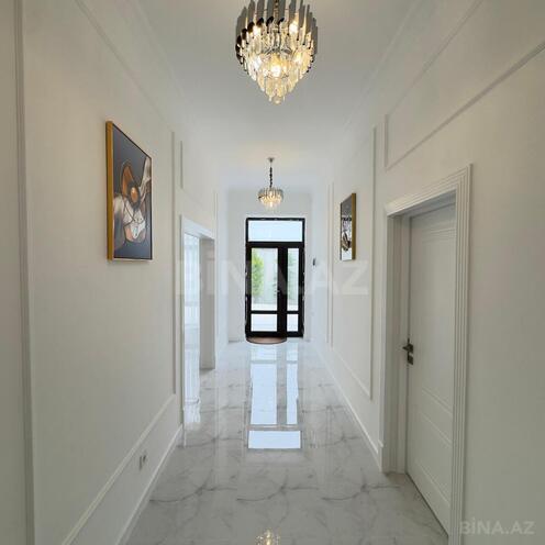 Satılır 3 otaqlı həyət evi/bağ evi 140 m², Şüvəlan q., photo 10 from 19