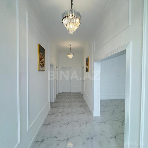 Satılır 3 otaqlı həyət evi/bağ evi 140 m², Şüvəlan q., photo 11 from 19