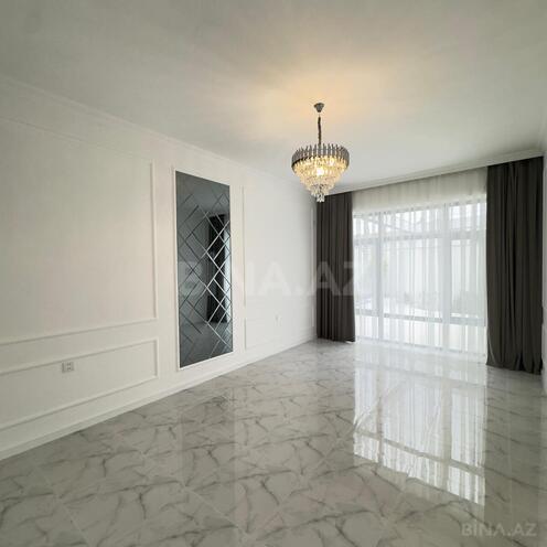 Satılır 3 otaqlı həyət evi/bağ evi 140 m², Şüvəlan q., photo 13 from 19