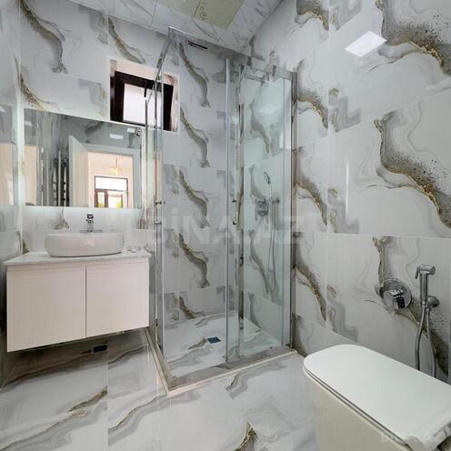 Satılır 3 otaqlı həyət evi/bağ evi 140 m², Şüvəlan q., photo 18 from 19