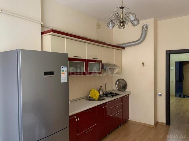 Satılır 2 otaqlı yeni tikili 104 m², photo 6 from 17