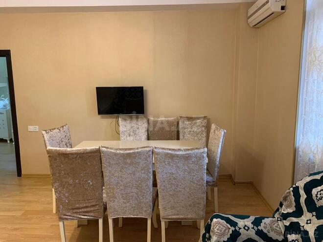 Satılır 2 otaqlı yeni tikili 104 m², photo 4 from 17