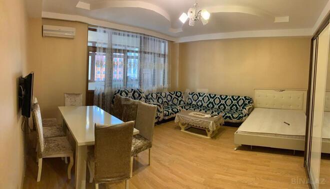 Satılır 2 otaqlı yeni tikili 104 m², photo 1 from 17